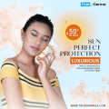 TrueDerma Luxurious Ultimate Sun Protection SPF 50 PA+++ UVA & UVB (Broad Spectrum) - 60g. 