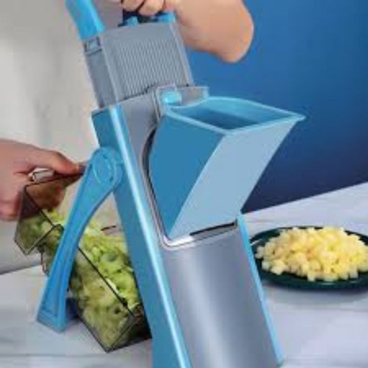 Mannual%20Vegetable%20slicer%20cutter%20adjustable%20mandoline%20slicer%20dicer%20with%20stainless%20steel%20blade%20-%20Image%205