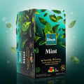 Dilmah Regional Ceylon Black Tea – Premium Sri Lankan  Tea | Flavoured Collection | Rich Aroma & Taste. 