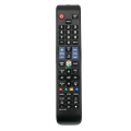 BN59-01198X Replace Remote Smart TV UN40J6200 UN40J6300 UN55J6200 HDTV SUHDTV UN40J520D 5500 Series. 