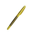【Mega 233 Metal Pen High-grade Business Pen Company Calligraphy Gift Pen. 