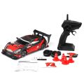 2.4GHz 4WD RC Drift Car 1/16 30km/h RC Race Car RTR. 