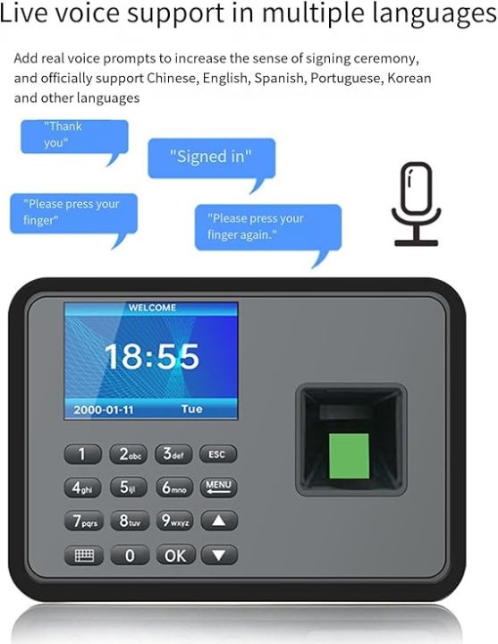 Fingerprint%20Attendance%20Machine%20Free%20Software,%20Attendance%20Commuting%20Finger%20Sign-In%20Machine,%20Voice%20Prompt%20Punch%20Machine%20-%20Image%206