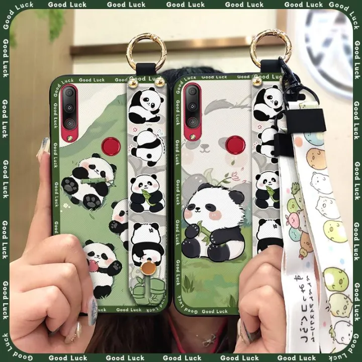Fashion%20Design%20Anti-knock%20Phone%20Case%20For%20Asus%20ZenFone%20Max%20Shot%20ZB634KL%20Cute%20panda%20Soft%20case%20Back%20Cover%20Phone%20Holder%20ring%20-%20Image%204
