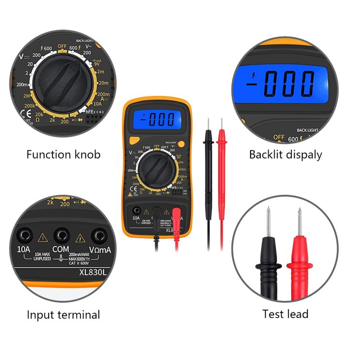 XL830L%20Digital%20Multimeter%20Digital%20Ammeter%20AC%20DC%20600V%20Tester%20-%20Image%205