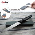 Combination Stone, Silicone Carbide, 150 x 50 x 25 mm Sharpening Stone Perfect for Both Knives and Tools  Knife Sharpener  Knife Sharpening Stone. 