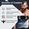 OSOAA Micronized Creatine Monohydrate - (100 gm, 33 Servings). 