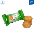 Arksh Food Dami Biscuit (Coconut) - 25gm. 