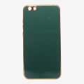 Green Back Cover For Vivo V5. 