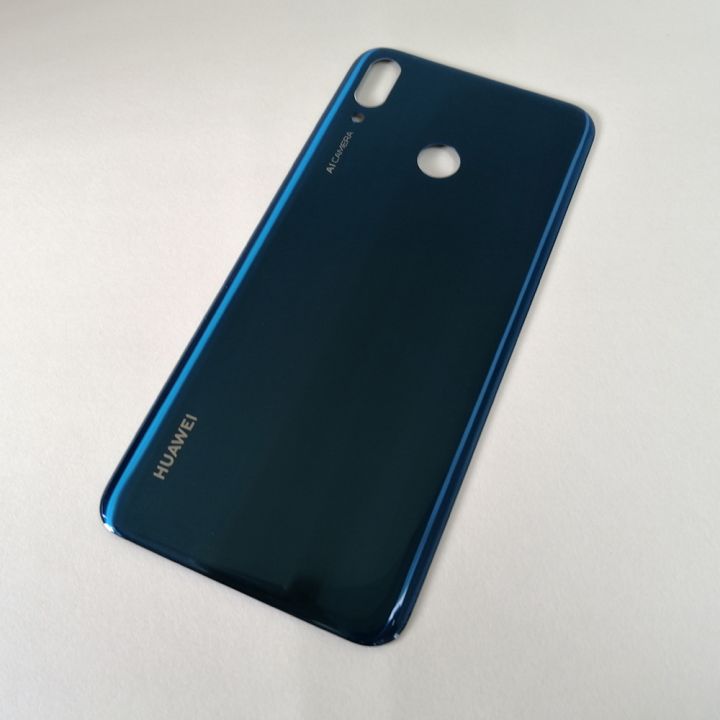 Huawei%20Y9%202019%20Cover%20Back%20Case%20Rear%20Housing%20Phone%20Replacement%20Spare%20Parts%20-%20Image%2010