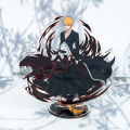 Figure Stand Colorfast Japanese Anime BLEACH Figure Stand. 