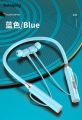 Sutuiying Bluetooth Earphones Wireless Headphones Magnetic Sport Neckband Hot Selling Neck-hanging TWS Earbuds Headset with Mic for iPhone Xiaomi New. 