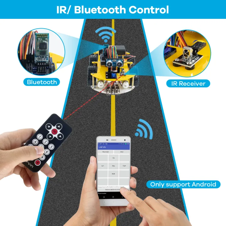 LAFVIN%20Robot%20Car%20Kit%20for%20Arduino%20for%20UNO%20R3%20Programming%20Project%204WD%20Robotic%20Kit%20DIY%20Automation%20Toy%20Car%20Set%20with%20Tutorial%20-%20Image%202