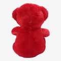 Red Color Love Tedy Bear Doll Small. 