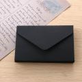 Vintage Wedding Classical Blank White European Style Mini Gift Envelope Invitation Envelope Paper Envelopes For Letter. 