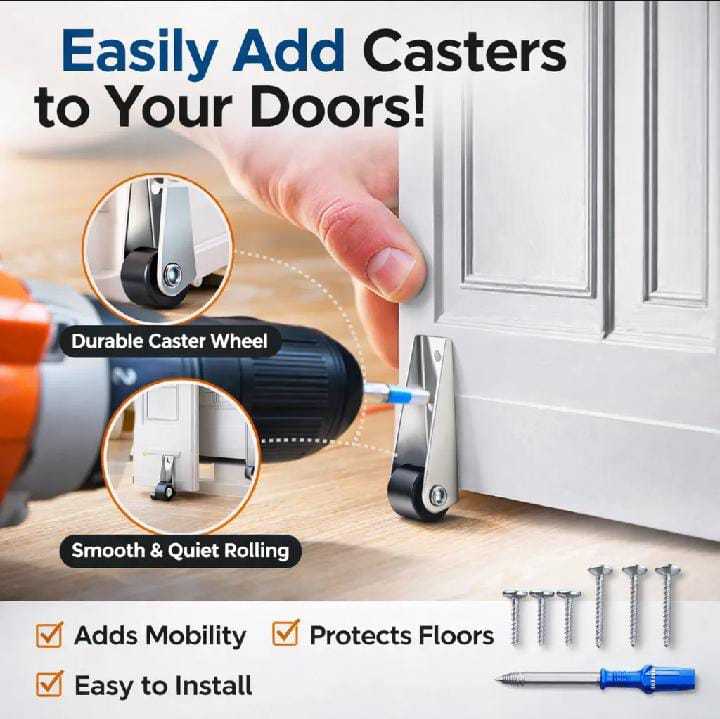 Pack%20of%204%20Door%20Roller/Stainless%20Steel%20Door%20Roller%20Caster%20with%20Wheel.Adjustable%20Door%20Caster%20Wheel%20with%20Roller%20Support%20-%20Image%204