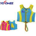 Bizzy Yoomee Kids Adjustable Life Jackets Boys Girls Water Sports Life Vest Children Comfortable Swimming Swimwear Children Cartoon Shark Vest. 