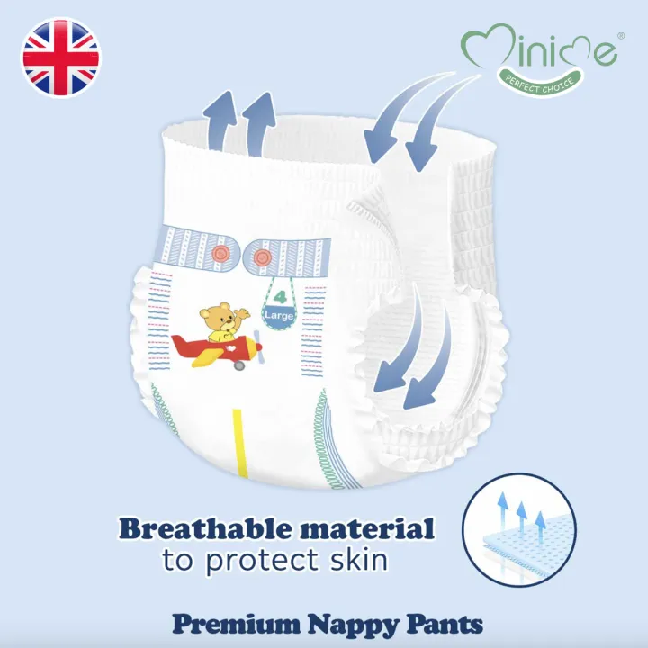 Minime%20Nappy%20pants-%20XXL%20-%2026%20pants,%2012-20%20kg%20baby%20weight,%20Premium%20Baby%20Diapers,%20Hypoallergenic,%20Fragrance%20Free%20-%20Image%205