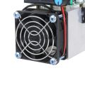 12V 100W Electronic Load Discharge Digital Battery Capacity Tester Testing Module DC.