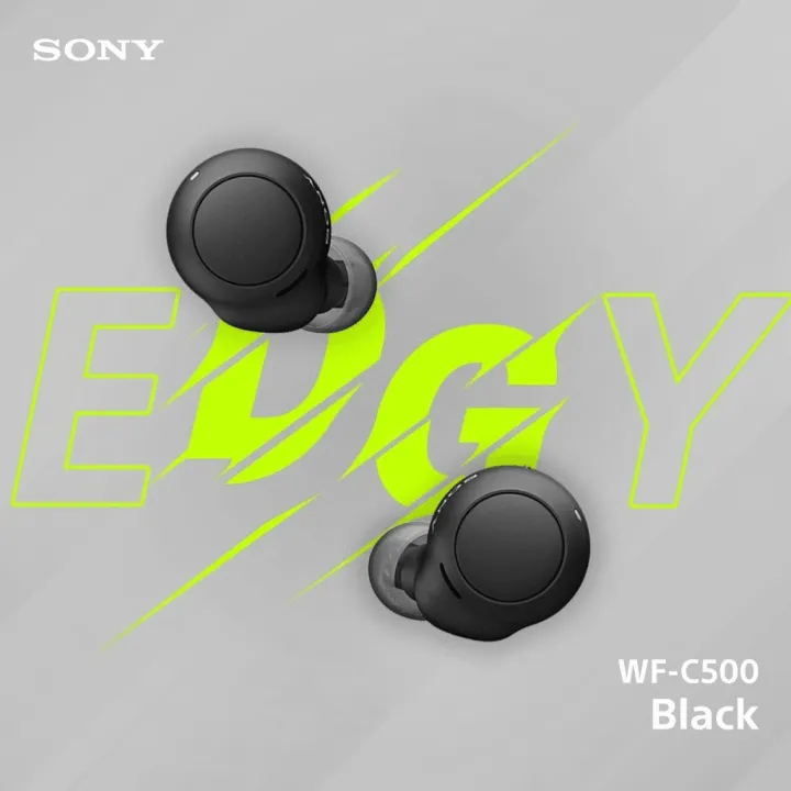 Sony%20WF-C500%20Truly%20Wireless%20Earbuds%20-%20Image%204