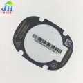 Adhesive Coated Paper Flow Code Product Barcode Label Sticker Printing. 