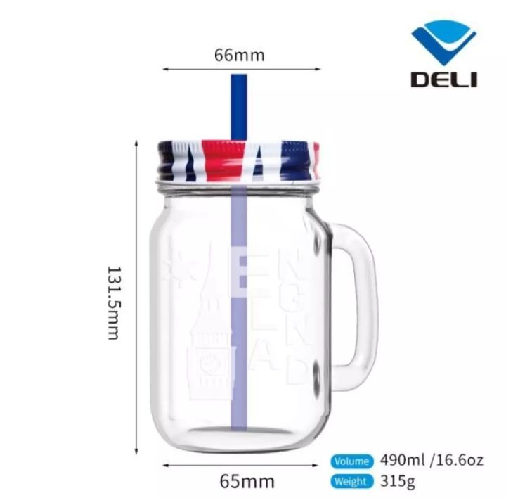 Colorful%20Mason%20Glass%20Jar%20400%20ml%20%7C%20Multipurpose%20Mason%20Jar%20With%20Colorful%20Lid%20-%20400ml%20%7C%20Glass%20Mason%20Jar%20-%20400ml%20-%20Image%203