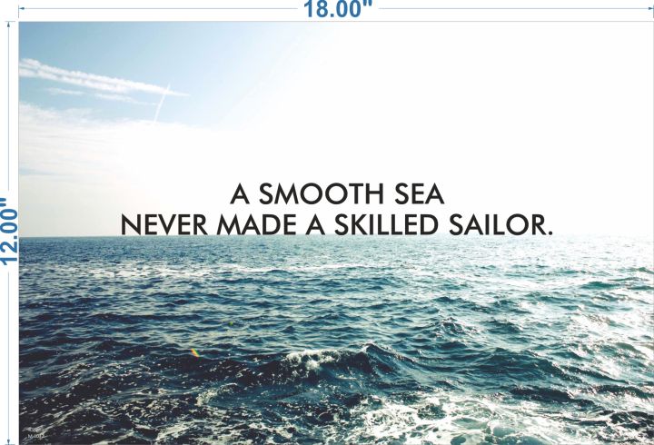 Digital%20Reprint%20%20Inspiring%20Quotes%20Self%20Adhesive%20Decorative%20Wall%20Poster%2012%20inch%20x%2018%20inch%20-%20Image%202