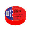 PVC Insulation Tape, High Adhesive Super Tensile Electrical Tape Set of 3Pcs Any Of 6 Colours:- Black, Red, Green, Blue, Yellow, White.. 