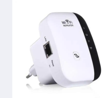 Wireless N Repeater Router Wireless-N WiFi Repeater 802.11n/b/g Network Wi Fi Routers 300Mbps ...