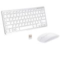 GKM520 Wireless Keyboard and Mouse Combo. 