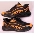 China Factory Custom Stock Running Sport Men Casual Shoes. 
