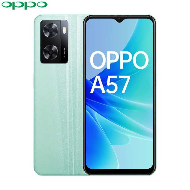 Oppo A57 4GB/64GB