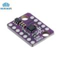 GY-LSM6DS3 LSM6DS3 Accelerometer Gyro Embedded Digital Temperature Sensor Module SPI IIC I2C Interface Module 8kb FIFO Buffer 5V. 