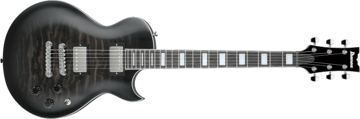 Ibanez%20ART120QA%20Standard%20Electric%20Guitar%20-%20Transparent%20Black%20Sunburst%20-%20Image%204