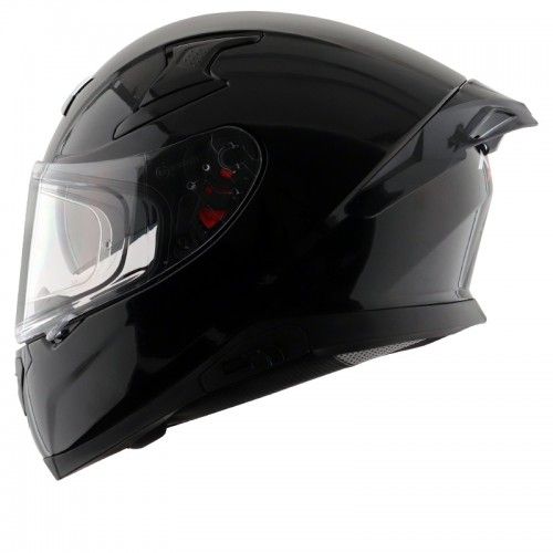 Axor%20Apex%20Solid%20Black%20Double%20Visor%20Helmet%20-%20Image%205