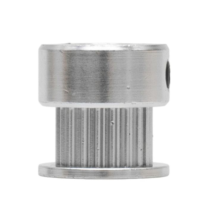 2GT%205mm%20Bore%20Combined%20Belt%2020&60%20Synchronous%20Pulley%20Drive%20Pulley%20Synchronous%20Wheel%20Synchronous%20Belt%20Timing%20Pulley%20Timing%20Belt%20Pulley%20-%20Image%203