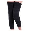 Men Women Cashmere Knee Braces Supports Leg Warmer Winter Warm Thermal Wool Cycling Ski Running Knee Brace Pad. 