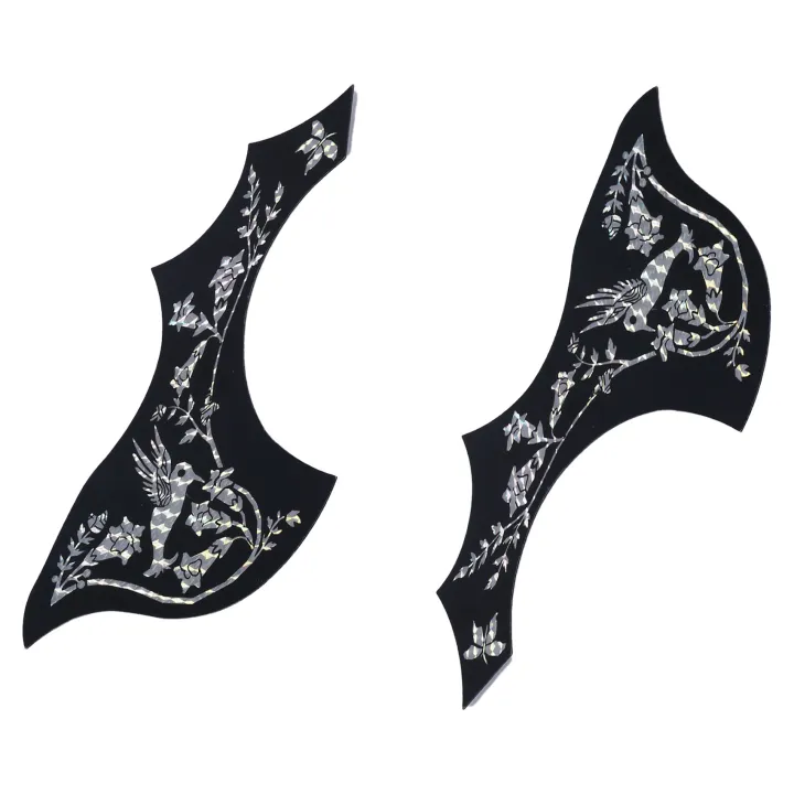 2Pcs%20Guitar%20Pickguard%20Anti-Scratch%20Guard%20Plate%20Self-Adhesive%20Pick%20Guard%20Sticker%20for%20Acoustic%20Guitar%20Parts%20-%20Image%204