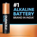 Duracell Ultra Alkaline Battery 1.5V AA (Pack of 2). 
