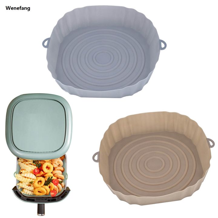 Wenefang%20Air%20Fryer%20Silicone%20Basket%20Airfryer%20Oven%20Baking%20Silicone%20Tray%20Reusable%20Hot%20Selling%20Airfryer%20Pot%20Pan%20Liner%20Mold%20Pizza%20Fried%20Chicken%20DC05%20-%20Image%208