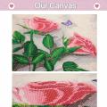 High Quality Paint Cartoon Animal Cat Pattern Canvas Hanging Sale Diamond Painting Mosaic 5d Stitch Art Room Home Garden Decor Big Size. 