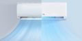 TCL Airconditioner 1 ton Inverter with Wi Fi  TAC-12CHSDI/XAF1. 