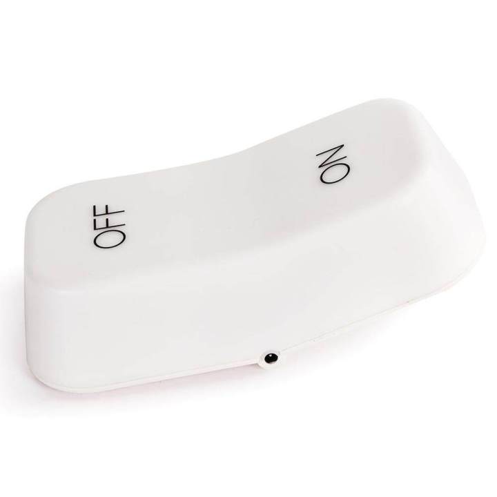 LED Bedside Night Light for Adults and Children Handheld Size Tilt ...