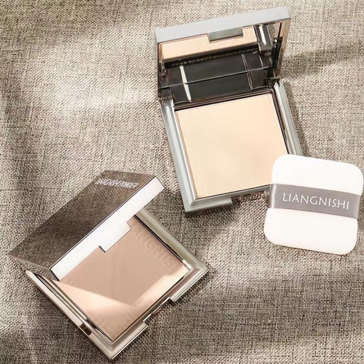 Jeannis,%20Small%20Silver%20Nugget%20Powder,%20Concealer,%20Contouring,%20Loose%20Makeup,%20Dry%20&%20Wet%20Long%20Lasting%20Waterproof%20Moisturizing%20Powder%20Wholesale%20-%20Image%202