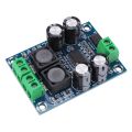 (COKP) 2X XH-M311 Mini Digital Amplifier Board TPA3118 Audio Amplifier Board Audio Power Amplifier Module Mono 60W. 