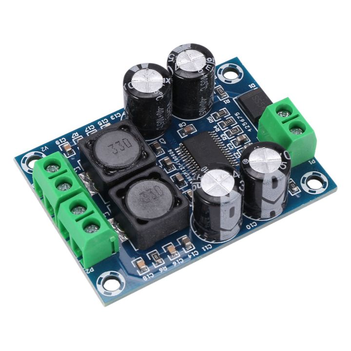 (COKP)%202X%20XH-M311%20Mini%20Digital%20Amplifier%20Board%20TPA3118%20Audio%20Amplifier%20Board%20Audio%20Power%20Amplifier%20Module%20Mono%2060W%20-%20Image%206