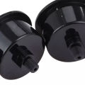 ARELENE 10 Pack Carburetor Lawn Mower T475 Bulb for & Stratton Lawnmower Blower Engine Replacment Garden Tools Parts. 