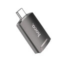 HOCO UA19 Type C To HDMI Adapter. 