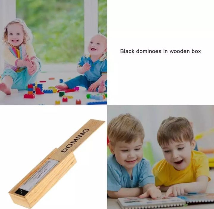 Wooden%20Domino%20Board%2028%20pcs%20Games%20Domino%20Blocks%20Kits%20Travel%20Funny%20Table%20Game%20And%20Learning%20Educational%20Toys%20-%20Image%209
