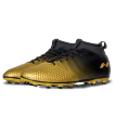 NIVIA ASHTANG GOLD Football Shoes. 
